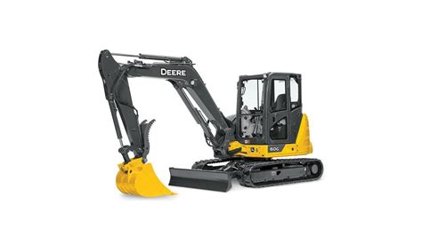 john deere mini excavator comparison|1 ton mini excavator price.